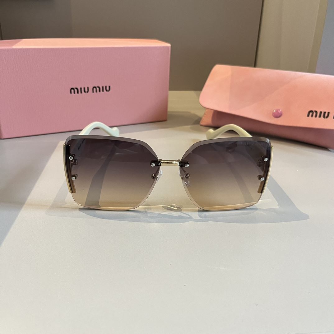 Miu Miu Sunglasses